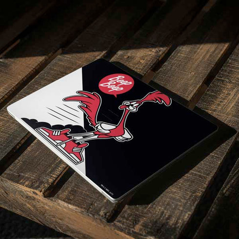 Looney Tunes Retro Road Runner Surface Laptop 2 Skin